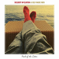 the album cover for Delbert McClinton - Prick Of The Litter