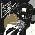 the album cover for Doing It In Lagos Boogie Pop & Disco 80s Nigeria - Doing It In Lagos / Various