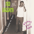 the album cover for Fred Eaglesmith - Ralph's Last Show: Live In Santa Cruz