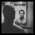 the album cover for Face To Face - Face To Face [Reissue Vinyl]