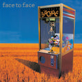 the album cover for Face To Face - Big Choice [Reissue Vinyl]