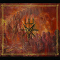 the album cover for Black Fucking Cancer - Black Fucking Cancer