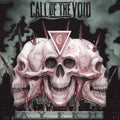 the album cover for Call Of The Void - Ayfkm