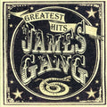 the album cover for James Gang - Greatest Hits