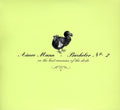 the album cover for Aimee Mann - Bachelor No. 2