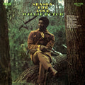 the album cover for Willie Hutch - Seasons For Love [180 Gram] [Remastered]
