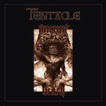 the album cover for Pentacle - Ancient Death