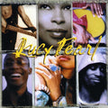 the album cover for Lucy Pearl - Lucy Pearl