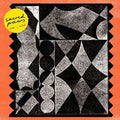 the album cover for Sacred Paws - Strike A Match (Uk)