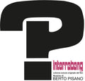 the album cover for Berto Pisano - Interrabang (Green Vinyl) / O.S.T. [Colored Vinyl] (Grn)