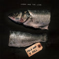 the album cover for Judah And The Lion - Folk Hop N' Roll [LP]
