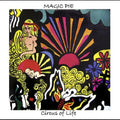 the album cover for Magic Pie - Circus Of Life