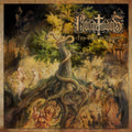 the album cover for Condenados - The Tree Of Death