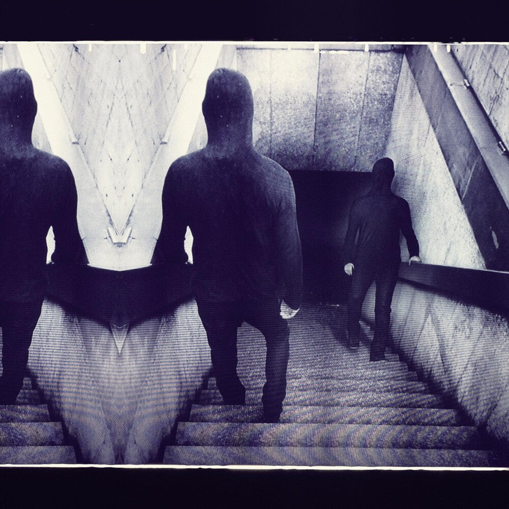 the album cover for Emptiness - Not For Music