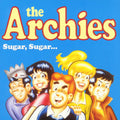 the album cover for Archies - Sugar Sugar [Import]