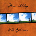 the album cover for Max Stalling - Wide Afternoon