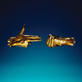 the album cover for Run The Jewels - Run The Jewels 3