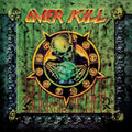 the album cover for Overkill - Horrorscope [SYEOR 2017 Exclusive Vinyl]