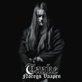 the album cover for Taake - Noregs Vaapen [Import]