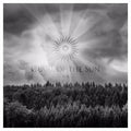 the album cover for Glare Of The Sun - -Soil-
