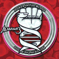 the album cover for Alabama 3 - Power In The Blood [Vinyl]