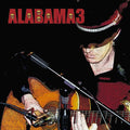 the album cover for Alabama 3 - Last Train To Mashville [Vinyl]