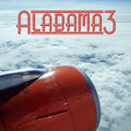 the album cover for Alabama 3 - M.O.R. [Vinyl]