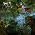 the album cover for Hour Of Penance - Cast The First Stone