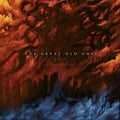 the album cover for The Great Old Ones - EOD: A Tale Of Dark Legacy