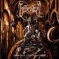 the album cover for Beheaded - Beast Incarnate