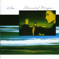 the album cover for A-Ha - Scoundrel Days [Import]