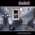 the album cover for Mist - Phantasmagoria