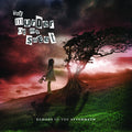 the album cover for The Murder Of My Sweet - Echoes Of The Aftermath