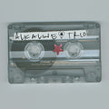 the album cover for Alkaline Trio - Alkaline Trio