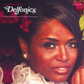 the album cover for The Delfonics - Adrian Younge Presents: The Delfonics [Vinyl]