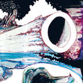 the album cover for Bang - Death Of A Country