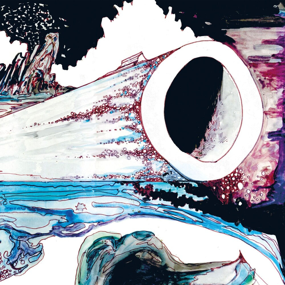 the album cover for Bang - Death Of A Country
