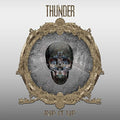 the album cover for Thunder - Rip It Up