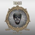 the album cover for Thunder - Rip It Up