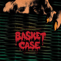 the album cover for Gus Russo - Basket Case / O.S.T. (Bonus Track) [Colored Vinyl] [180 Gram]