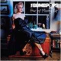 the album cover for The Bombpops - Fear Of Missing Out [Vinyl]