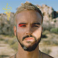 the album cover for Gabriel Garzon-Montano - Jardin