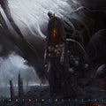 the album cover for Labirinto - Gehenna