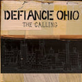 the album cover for Ohio Defiance - Calling