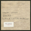 the album cover for Big Star - Complete Third: Vol. 2: Roughs To Mixes [2LP]
