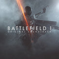 the album cover for Battlefield 1 / Game O.S.T. - Battlefield 1: Original Soundtrack [Vinyl]