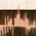 the album cover for K. Leimer - Permissions
