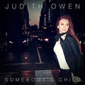 the album cover for Judith Owen - Somebody's Child