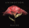 the album cover for Animotion - Raise Your Expectations [Vinyl]