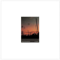 the album cover for K. Leimer - Land Of Look Behind